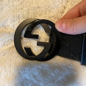 Gucci Belt